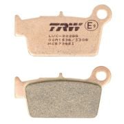 Klocki Hamulcowe TRW MCB739 Sinter offroad