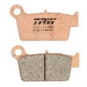 Klocki Hamulcowe TRW MCB739 Sinter offroad racing