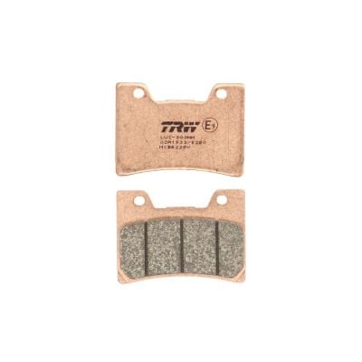 Klocki Hamulcowe TRW MCB622