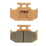 Klocki Hamulcowe TRW MCB625 Sinter offroad racing