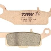 Klocki Hamulcowe TRW MCB801 Sinter offroad