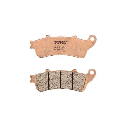 Klocki Hamulcowe TRW MCB840