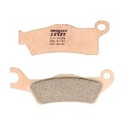 Klocki Hamulcowe TRW MCB861SI Sinter offroad