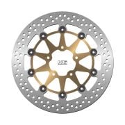 Tarcza hamulcowa NG1053 Standardowa