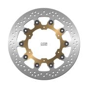 Tarcza hamulcowa NG297 Standardowa
