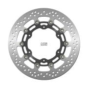Tarcza hamulcowa NG297 Standardowa środek aluminiowy