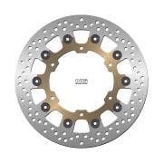 Tarcza hamulcowa NG294 Standardowa
