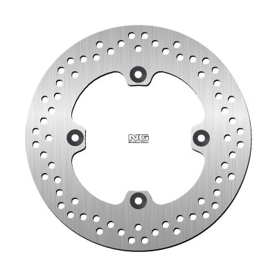 Tarcza hamulcowa NG1095 Standardowa