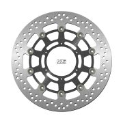Tarcza hamulcowa NG788 Standardowa środek aluminiowy