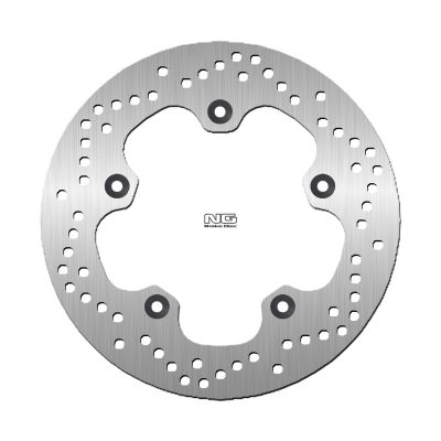 Tarcza hamulcowa NG1045 Standardowa