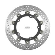Tarcza hamulcowa NG1786 Standardowa środek aluminiowy