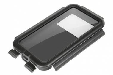 Uniwersalne twarde etui na smartphone Lampa Opti Case Hard Type