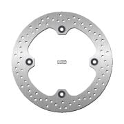 Tarcza hamulcowa NG046 Standardowa