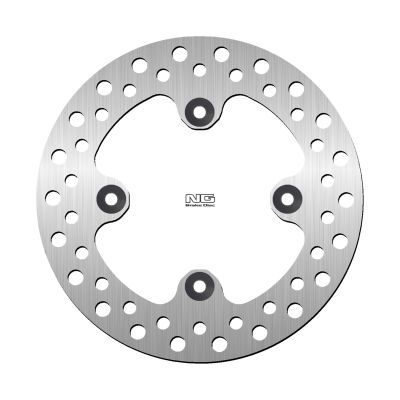 Tarcza hamulcowa NG1730 Standardowa
