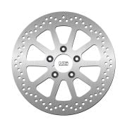 Tarcza hamulcowa NG1248 Standardowa