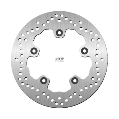 Tarcza hamulcowa NG1105 Standardowa