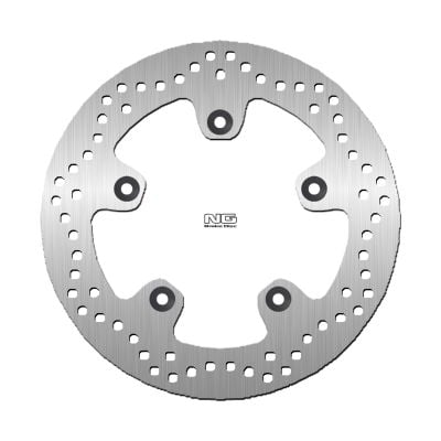 Tarcza hamulcowa NG1040 Standardowa