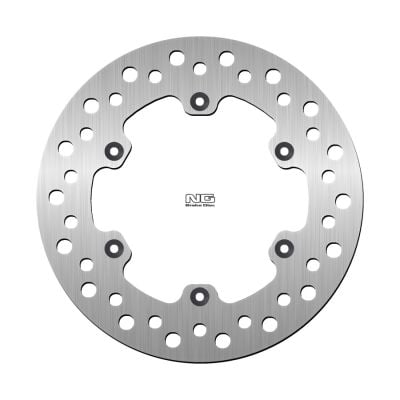 Tarcza hamulcowa NG676
