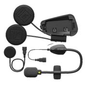 Cardo freecom/ spirit 2nd Helmet Kit JBL 