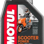 Olej do mieszanki MOTUL Scooter Power 2T 