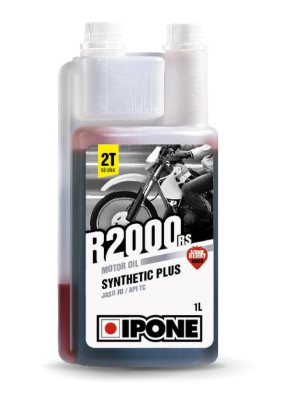 Olej do mieszanki IPONE R2000 