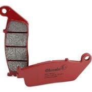 Klocki hamulcowe Brembo 07HO30 Sinter SA