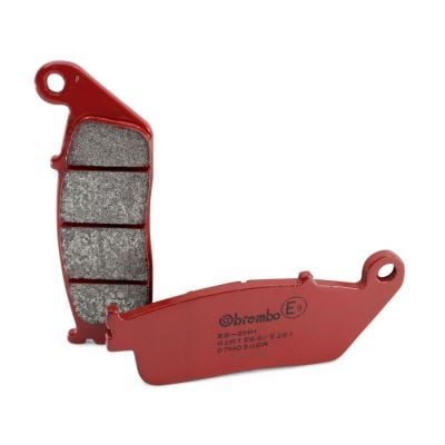 Klocki hamulcowe Brembo 07HO30