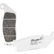 Klocki hamulcowe Brembo 07HO30 Sinter LA