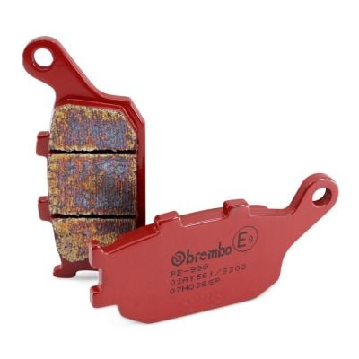 Klocki hamulcowe Brembo 07HO36