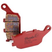 Klocki hamulcowe Brembo 07HO36 Sinter SP