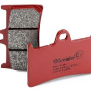 Klocki hamulcowe Brembo 07YA23 Sinter SA