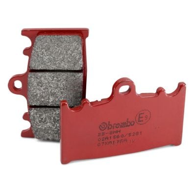 Klocki hamulcowe Brembo 07KA13