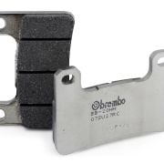 Klocki hamulcowe Brembo 07SU27 Ceramic RC