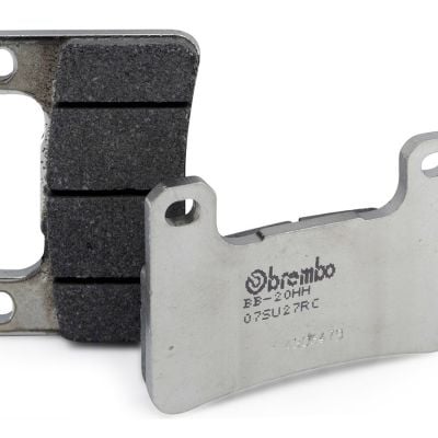 Klocki hamulcowe Brembo 07SU27 Ceramic RC Przód