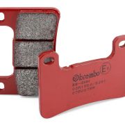 Klocki hamulcowe Brembo 07SU27 Sinter SA