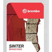 Miniatura Sinter SP