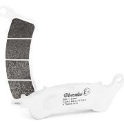 Klocki hamulcowe Brembo 07HO57 Sinter LA