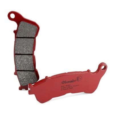 Klocki hamulcowe Brembo 07HO57