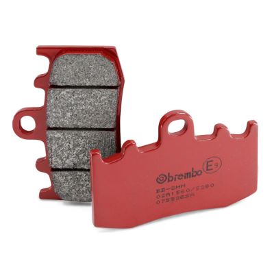 Klocki hamulcowe Brembo 07BB26