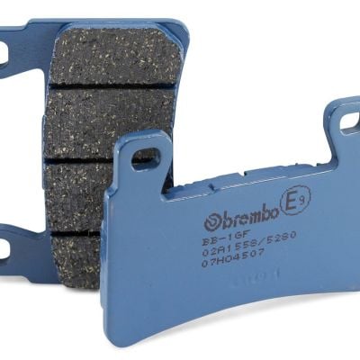 Klocki hamulcowe Brembo 07HO45 Ceramic Przód