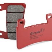 Klocki hamulcowe Brembo 07HO45 Sinter SA