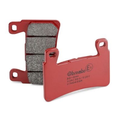 Klocki hamulcowe Brembo 07HO45