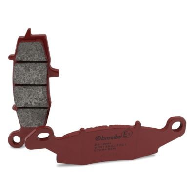 Klocki hamulcowe Brembo 07KA19