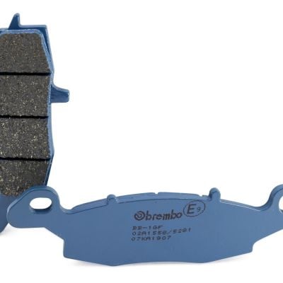 Klocki hamulcowe Brembo 07KA19 Ceramic Przód