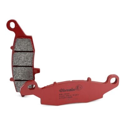 Klocki hamulcowe Brembo 07KA18