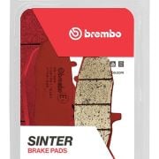 Miniatura Sinter SP