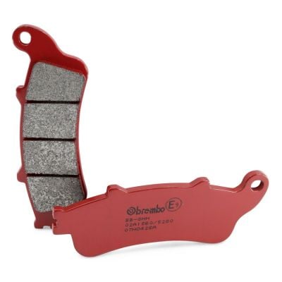 Klocki hamulcowe Brembo 07HO42