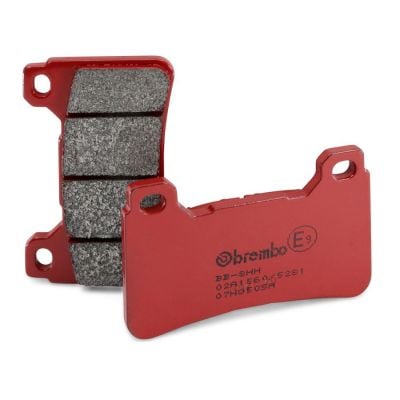Klocki hamulcowe Brembo 07HO50