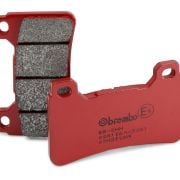 Klocki hamulcowe Brembo 07HO50 Sinter SA
