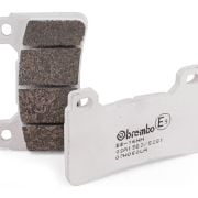 Klocki hamulcowe Brembo 07HO50 Sinter LA